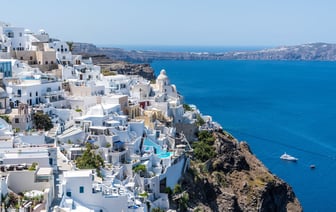 Греция в шестой раз блокирует перевалку нефти из России у своих берегов