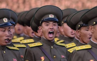Если военные КНДР участвуют в конфликте в Украине, «красные линии» нарушены, заявили США