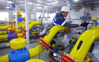 «Немножко осталось потерпеть» — Глава Приднестровья заявил, что договорился с РФ о поставке «гуманитарного газа»