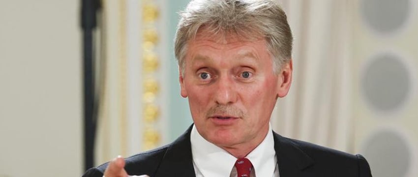 Песков: наша демократия — самая лучшая