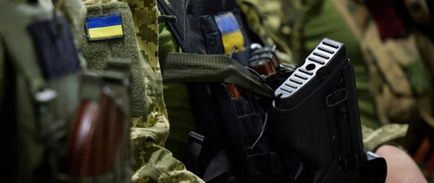 Зеленский сказал, сколько бойцов потеряли ВСУ с начала военных действий