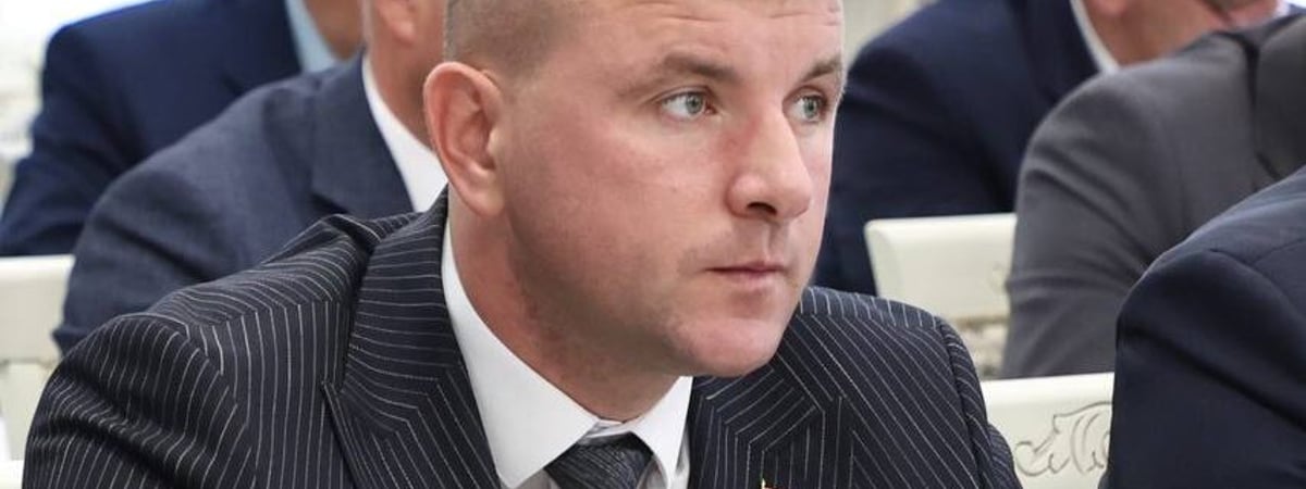 В Волковысском районе новый руководитель — кто им стал