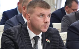 В Волковысском районе новый руководитель — кто им стал
