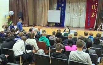 В Лунинецком районе трудновоспитуемого подростка направили в спецучреждение