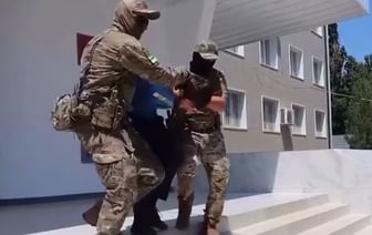 В Дагестане задержали подозреваемых в подготовке теракта в церкви