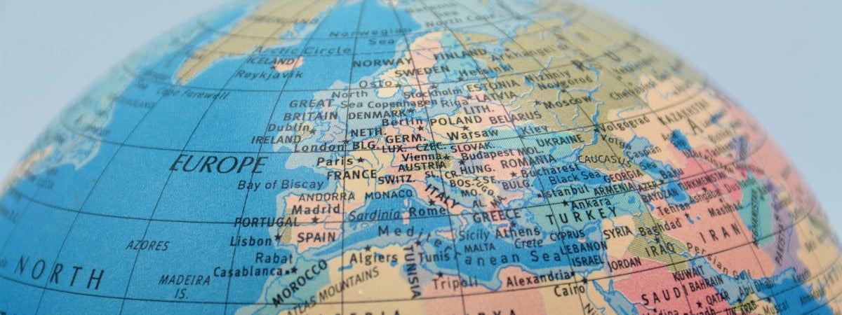 Европейские страны одна за другой прекращают предоставлять убежище сирийцам