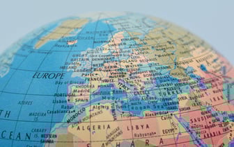 Европейские страны одна за другой прекращают предоставлять убежище сирийцам