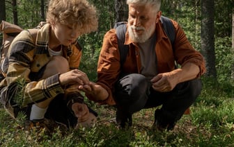 «Такого за 21 год не было» — Урожай голубики в Беларуси побил все рекорды. Где купить за 6 рублей? — Фото