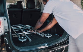 Электросамокатчики станут водителями. В Беларуси анонсировали изменения в ПДД