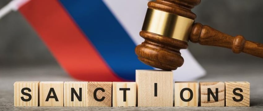 США введут санкции против китайских поставщиков чипов в Россию