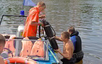 Трагедия на воде: утонувшие в Витебской области