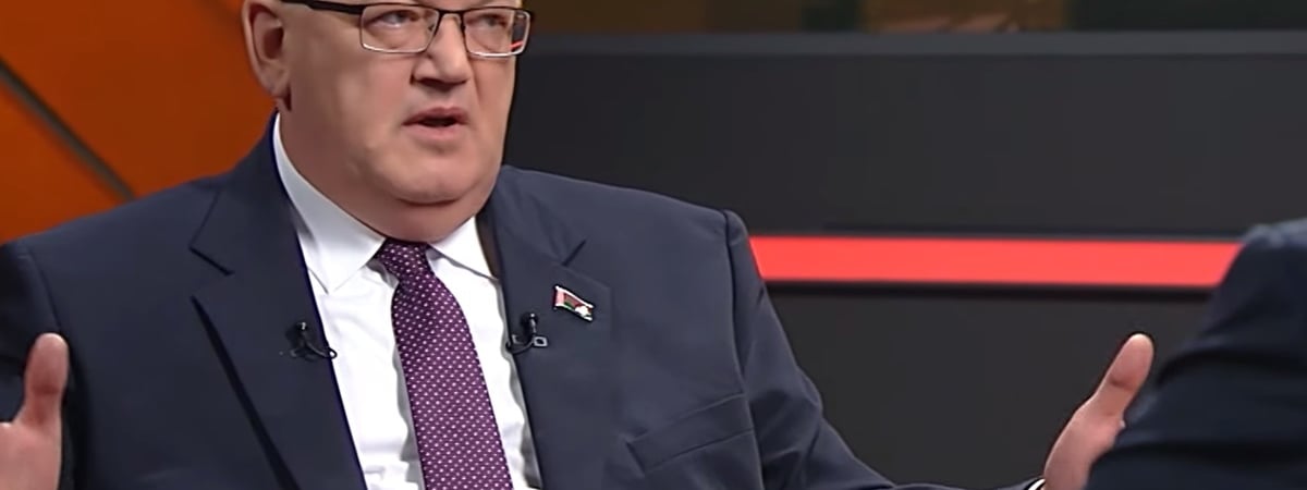 «Более честна перед гражданами» — Карпенко предложил белорусам брать пример с китайской системы выборов