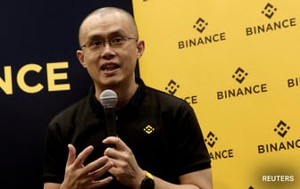 Основатель Binance Чанпэн Чжао Освобожден из-под Стражи в США: Отчет