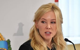 ЕС ввел санкции против Мизулиной и "Лиги безопасного интернета"