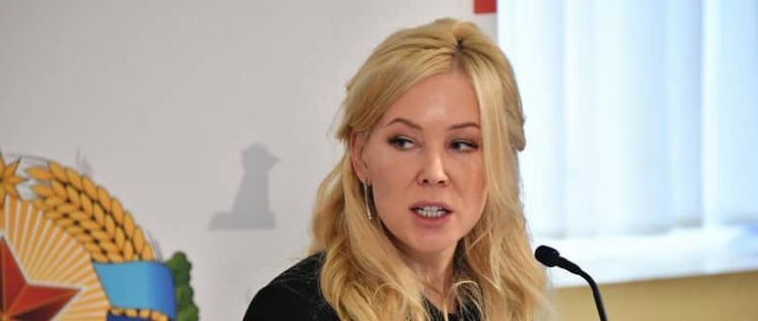 ЕС ввел санкции против Мизулиной и "Лиги безопасного интернета"