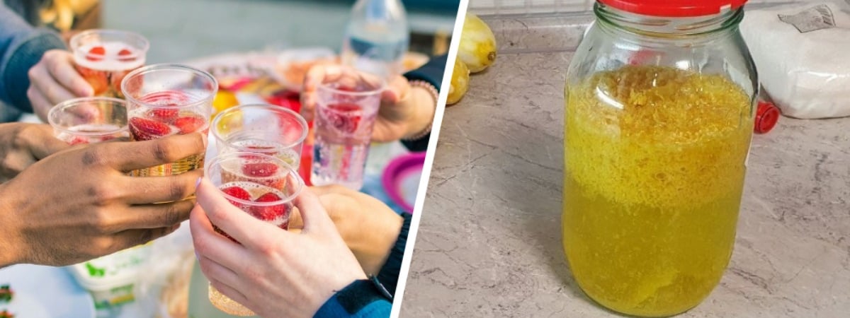 Какие настойки белорусы могут приготовить за сутки? Собрали пять вкусных рецептов — Полезно