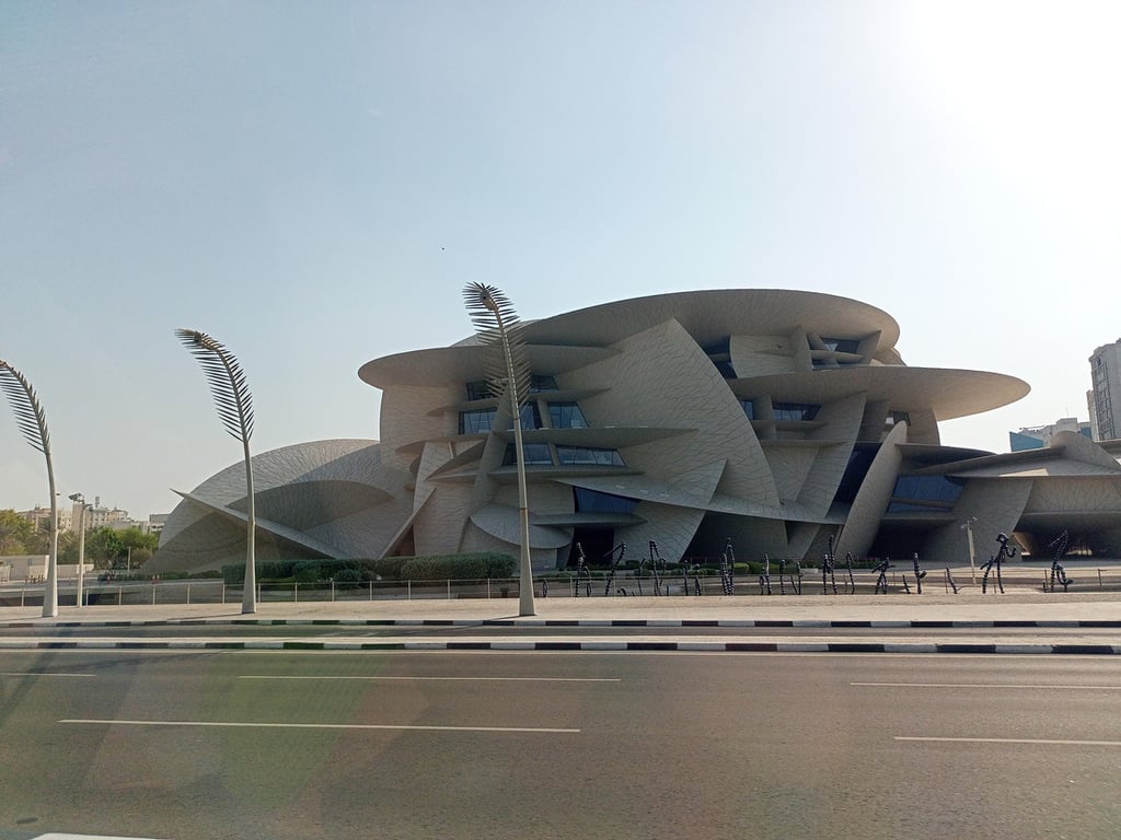 Белорусы бюджетно отдохнули в одной из самых богатых стран