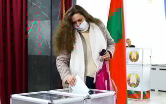 В ЦИК назвали единственный участок, где уехавшим белорусам разрешат проголосовать на выборах