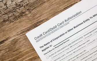 В Литве вырос налог на регистрацию автомобиля