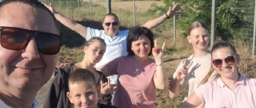 «Успели сходить пешком в Турцию». Белорусы рассказали, как съездили в Грузию