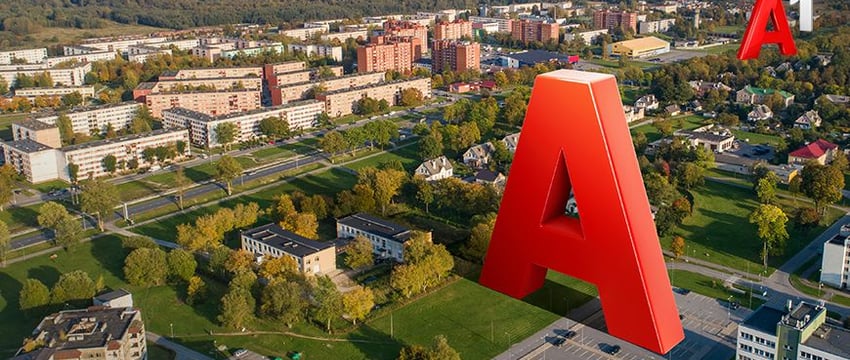 В Калинковичах теперь доступна сеть домашнего интернета от А1