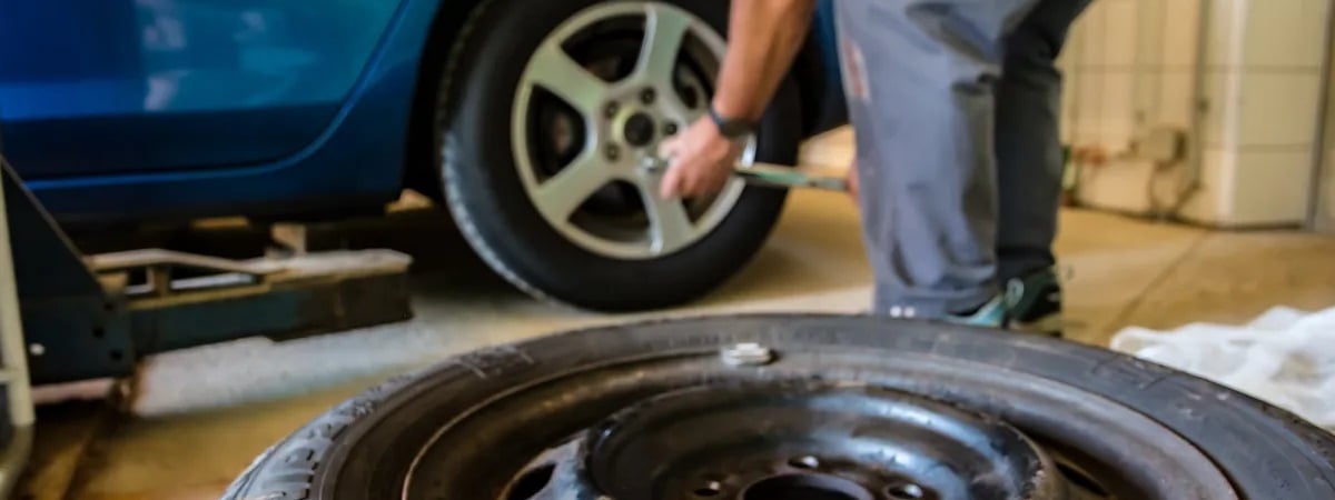 Когда белорусам менять зимние шины на летние? ГАИ и автоэксперты посоветовали не спешить в марте — Полезно