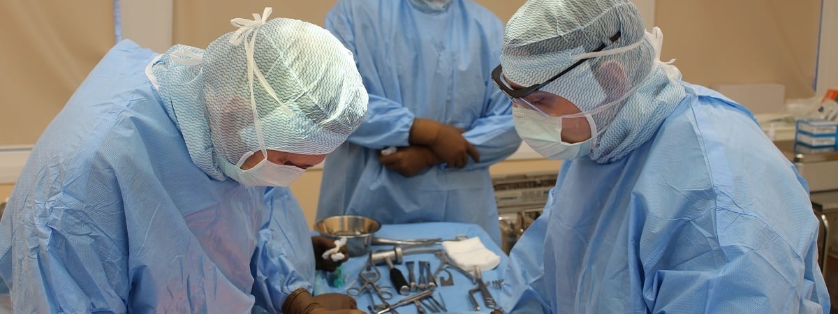 Белорусских врачей предупредили, за что могут попасть под статью об экстремизме