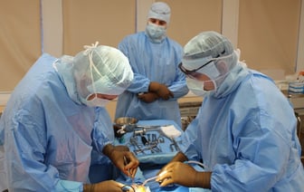 Белорусских врачей предупредили, за что могут попасть под статью об экстремизме