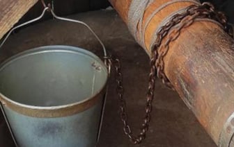 Мужчина утонул в колодце под Ивацевичами