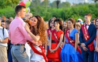 Выпускные пройдут в школах Беларуси 14 июня