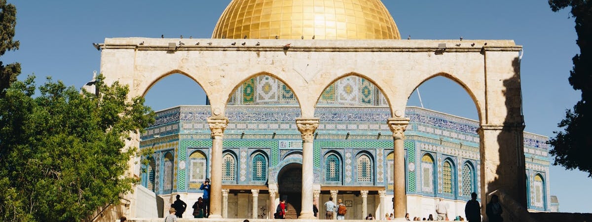 Израиль контролирует пограничный переход на границе Газа с Египтом