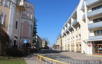 Salve — значит здравствуй! Тайны маленькой улочки с большой историей в центре Гродно