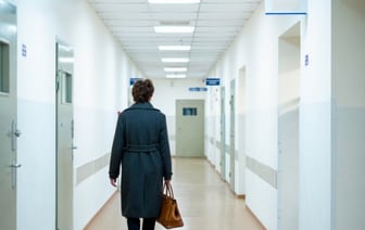 «Мой шок в шоке». Белоруска пыталась записать ребенка к остеопату — услуга стоила 500 рублей