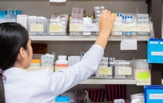 11 лет колонии получила белоруска за подложный рецепт на лекарства