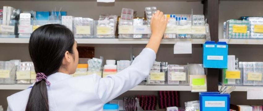 11 лет колонии получила белоруска за подложный рецепт на лекарства