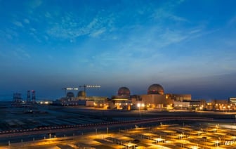 ОАЭ завершают строительство первой в арабском мире атомной электростанции: важное достижение