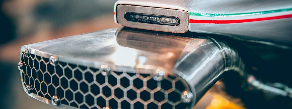 Европейским автопроизводителям за превышение норм выбросов грозят миллиардные штрафы