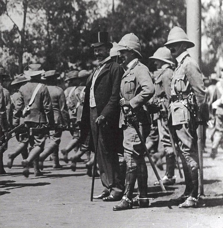 Что за организация Четем-хаус?