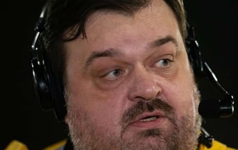 Умер известный спортивный комментатор Василий Уткин