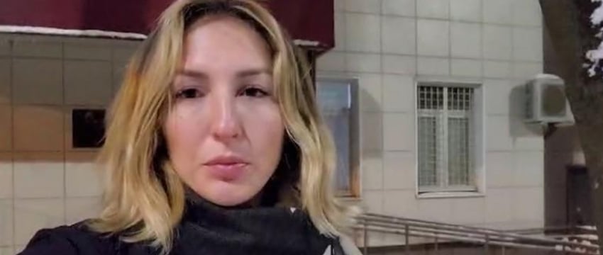 Журналистку «Известий» избили на семинаре VIP-коуча в Подмосковье