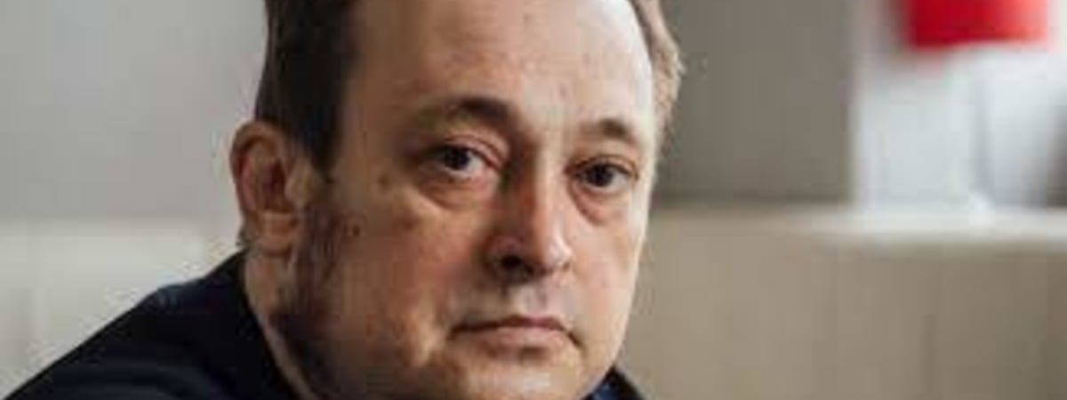 Павлюк Быковский: Пропаганда вернулась к языку вражды, сравнимому с риторикой Третьего рейха