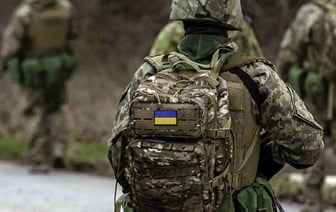 Украинские диверсанты снова пытаются прорваться в Россию - СМИ
