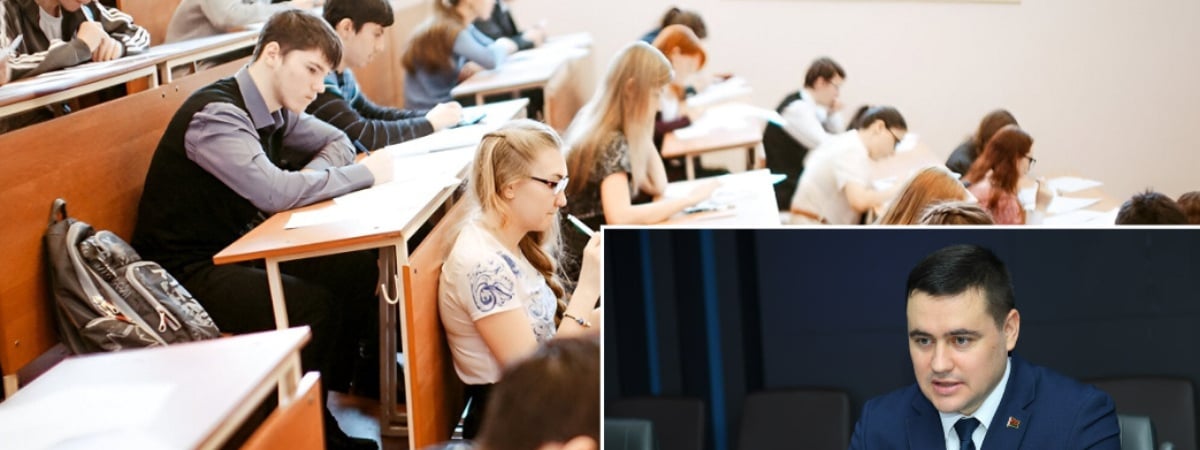 Иванец предложил в разы увеличить белорусам выплаты за отказ работать по распределению