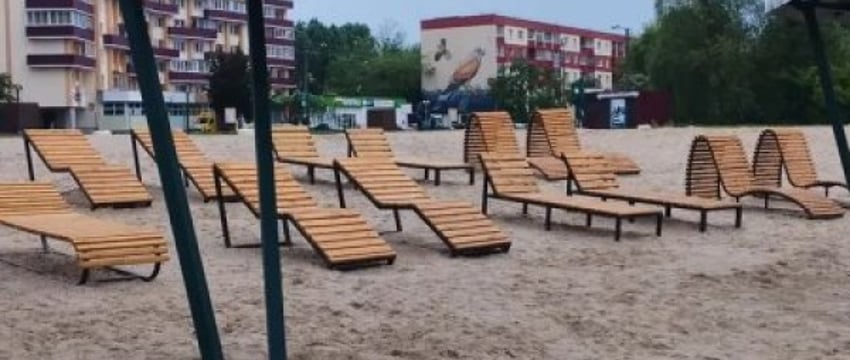 Развлечения на водоемах в Брестской области