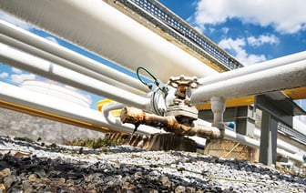 В Минске обнаружили утечку газообразного азота