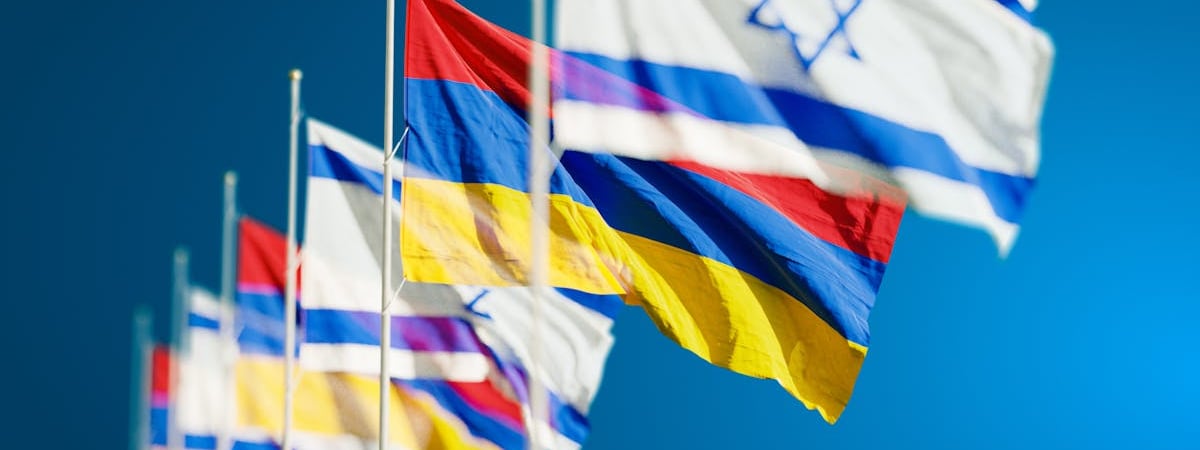 Армения приступает к переговорам с ЕС по либерализации визового режима