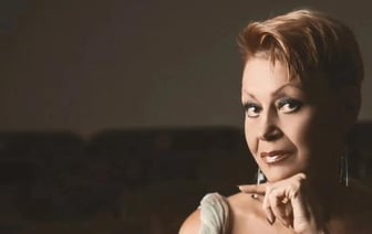 Умерла актриса из сериала «Сваты» Людмила Шестакова