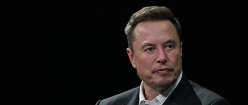 Маск в октябре пожертвовал более $43 млн на кампанию Трампа