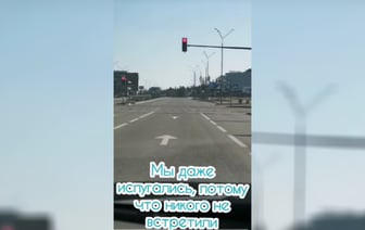 «Ни людей, ни машин» — В TikTok показали пустынный «китайский город» под Минском — Видео