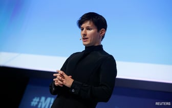 Павел Дуров: загадочный и противоречивый основатель Telegram